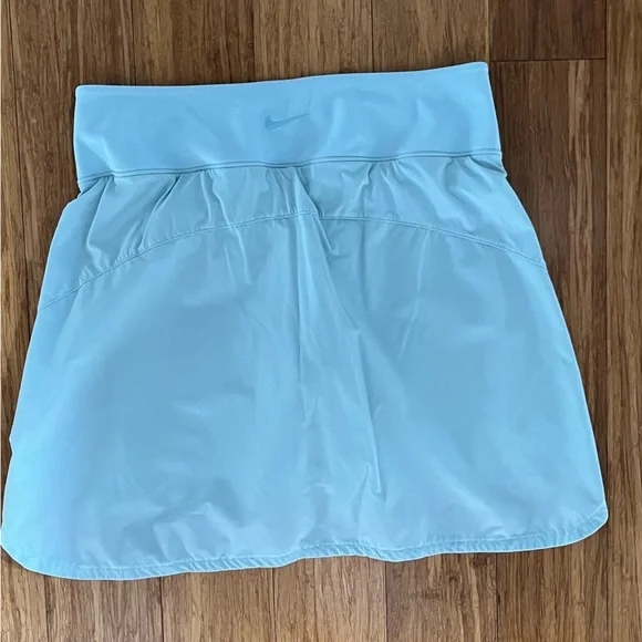 Nike Dri-fit athletic Skirt Gray size small - Picture 5 of 6
